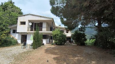 Pareado en venta Sant Iscle De Vallalta, Barcelona. Ref: 3033. Velian Group
