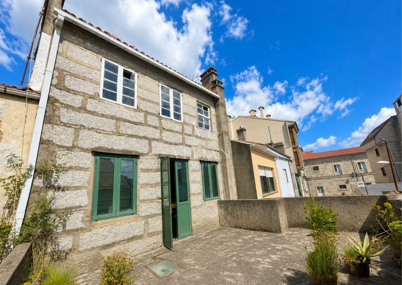 Adosado en venta Caldas de Reis, Pontevedra. Ref: 3036. Velian Group