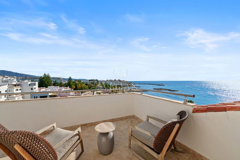 Piso en venta Marbella, Málaga. Ref: 3070. Velian Group