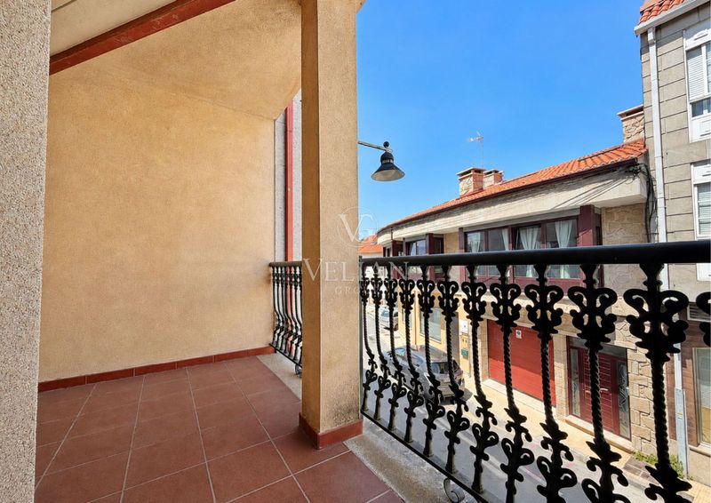 Piso en venta Pontecesures, Pontevedra. Ref: 3076. Velian Group