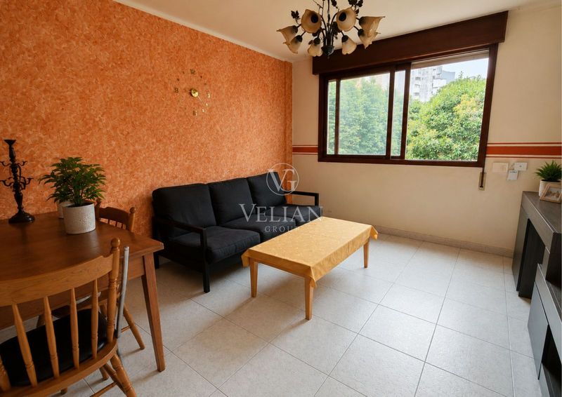 Piso en venta Vigo, Pontevedra. Ref: 3077. Velian Group