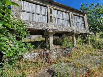 Chalet Independiente en venta Ponte Caldelas, Pontevedra. Ref: 3081. Velian Group