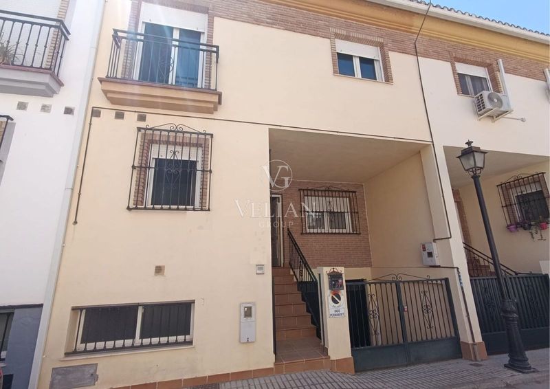 Adosado en venta Las Gabias, Granada. Ref: 3083. Velian Group