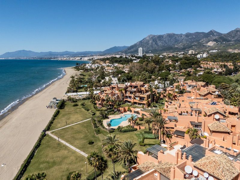 Dúplex en venta Marbella, Málaga. Ref: 3086. Velian Group