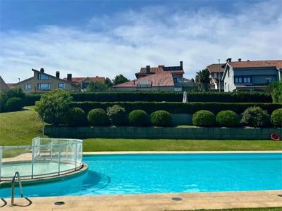 Chalet Independiente en venta Teo, A Coruña. Ref: 3093. Velian Group