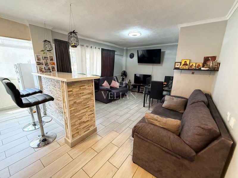 Piso en venta Alicante/Alacant, Alicante. Ref: 3097. Velian Group