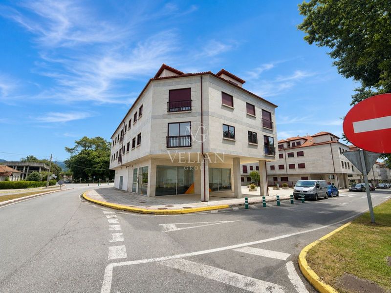 Piso en venta Moraña, Pontevedra. Ref: 3100. Velian Group