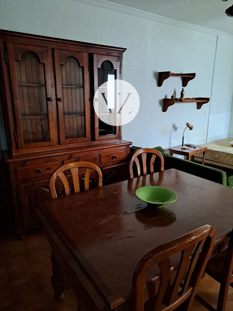 Piso en alquiler Salamanca. Ref: 1031. Veloz Asesores