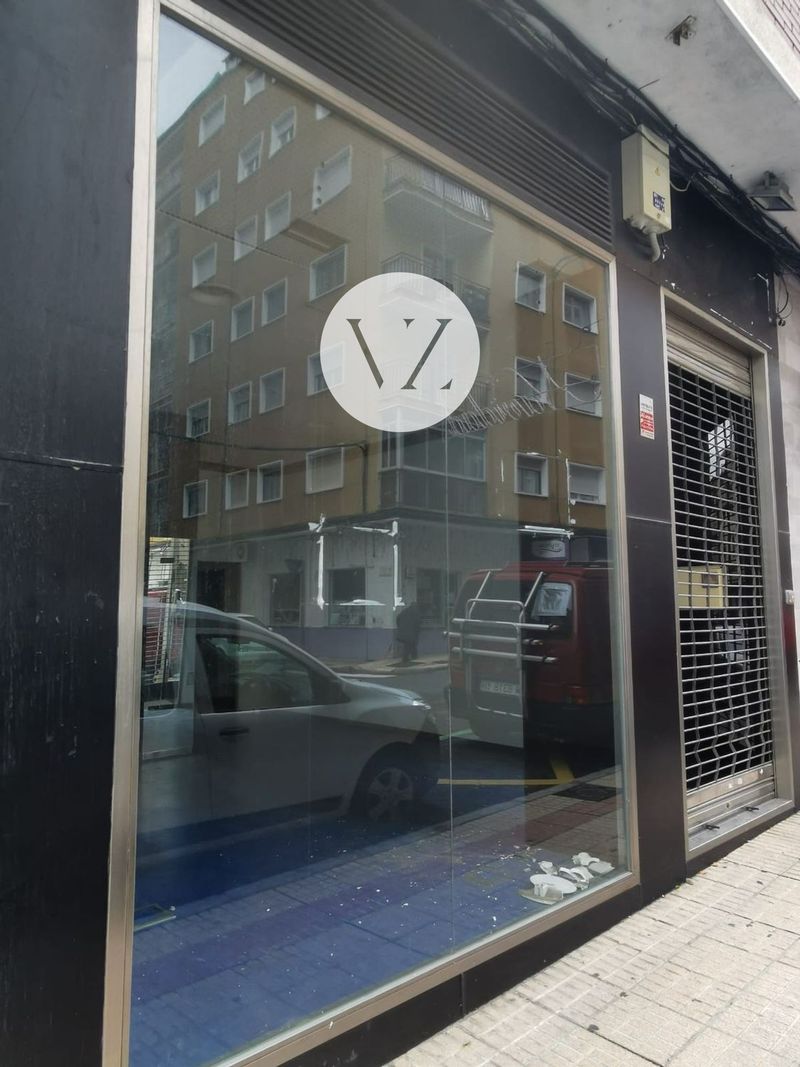 Local Comercial en alquiler Salamanca. Ref: 1053. Veloz Asesores