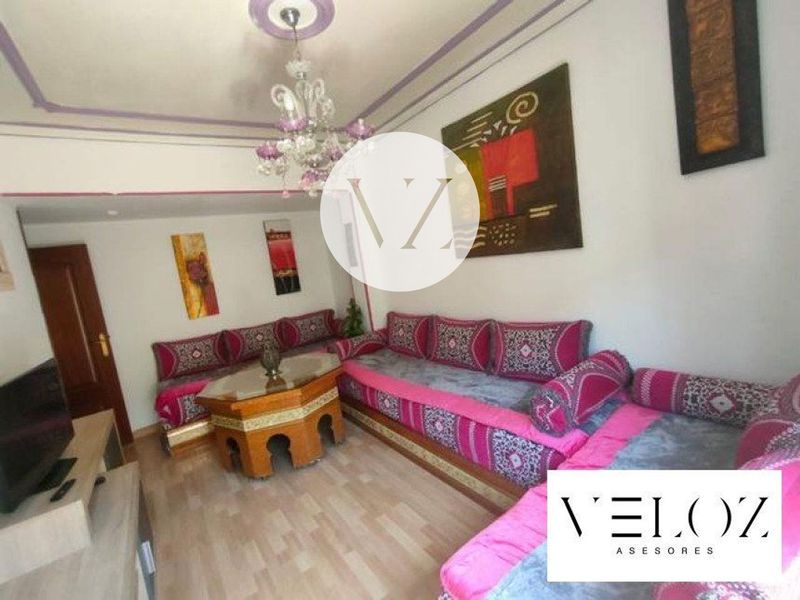 Piso en alquiler Salamanca. Ref: 1080. Veloz Asesores