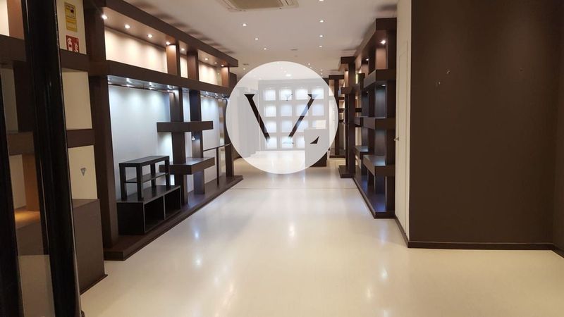 Local Comercial en alquiler Salamanca. Ref: 1096. Veloz Asesores