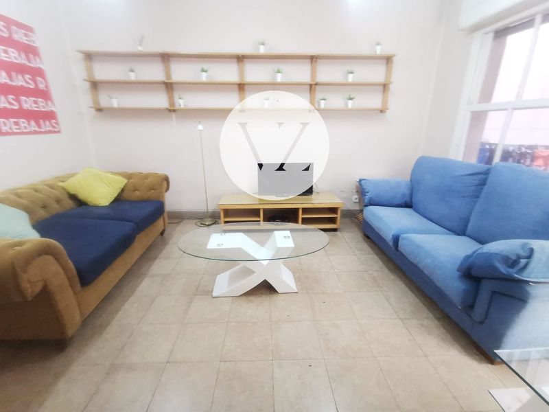 Piso en alquiler Salamanca. Ref: 1101. Veloz Asesores