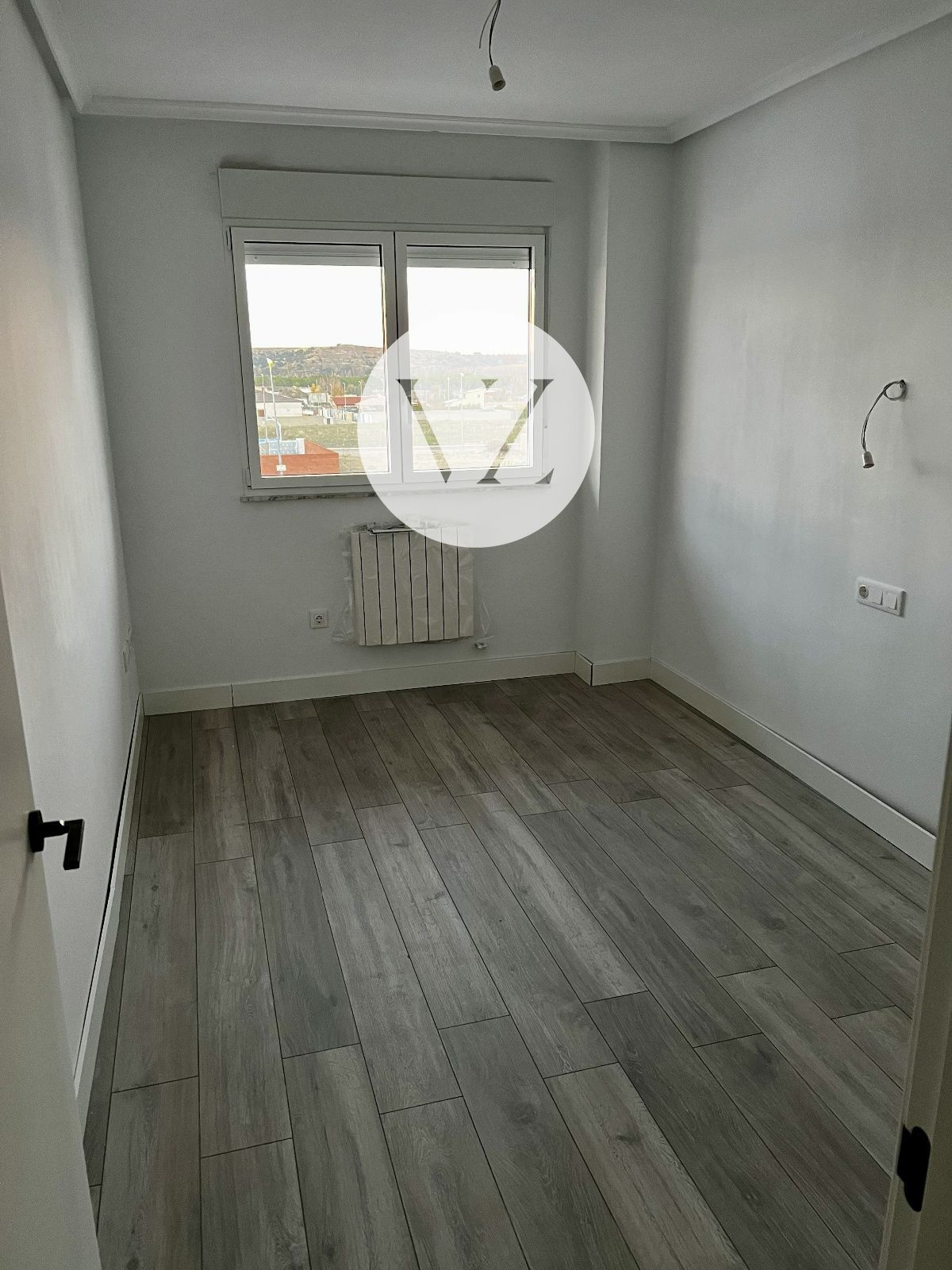 HABITACIÓN - ¡PROMOCIÓN FANTÁSTICOS PISOS EN NUEVO NAHARROS!