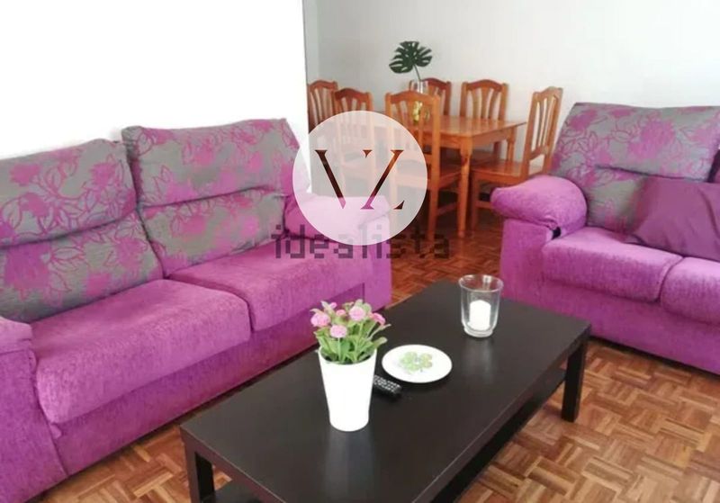 Piso en alquiler Salamanca. Ref: 1127. Veloz Asesores