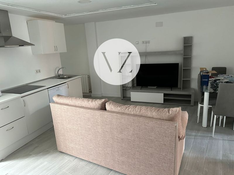 Piso en alquiler Salamanca. Ref: 1149. Veloz Asesores