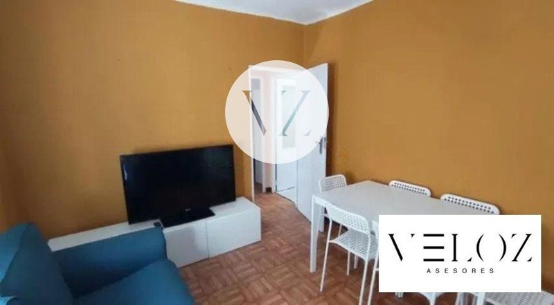 Piso en alquiler Salamanca. Ref: 1169. Veloz Asesores