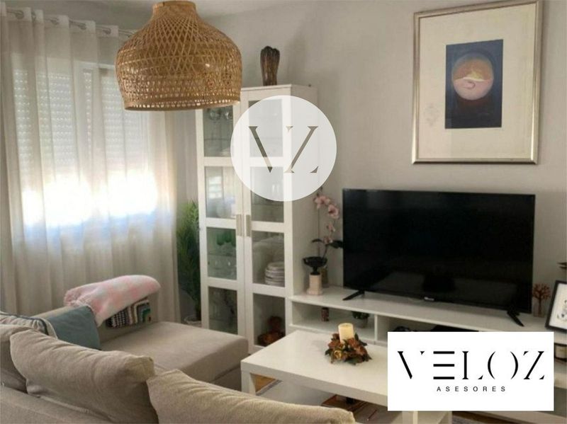 Piso en alquiler Salamanca. Ref: 1200. Veloz Asesores