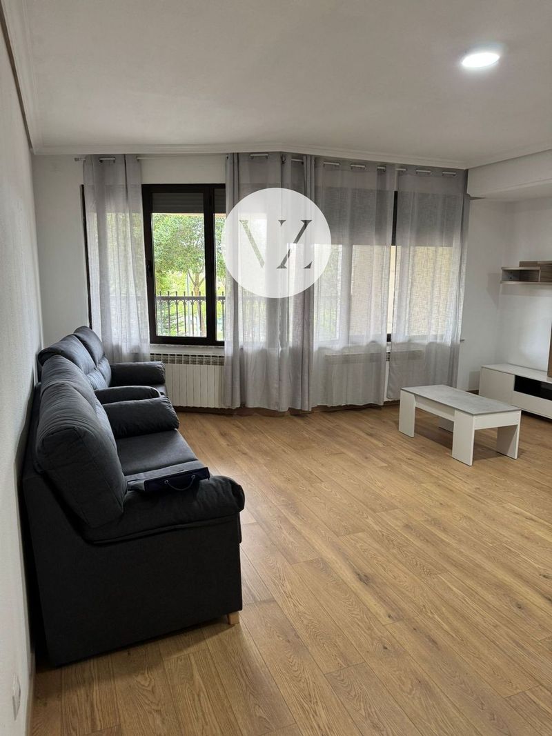 Piso en alquiler Salamanca. Ref: 1207. Veloz Asesores