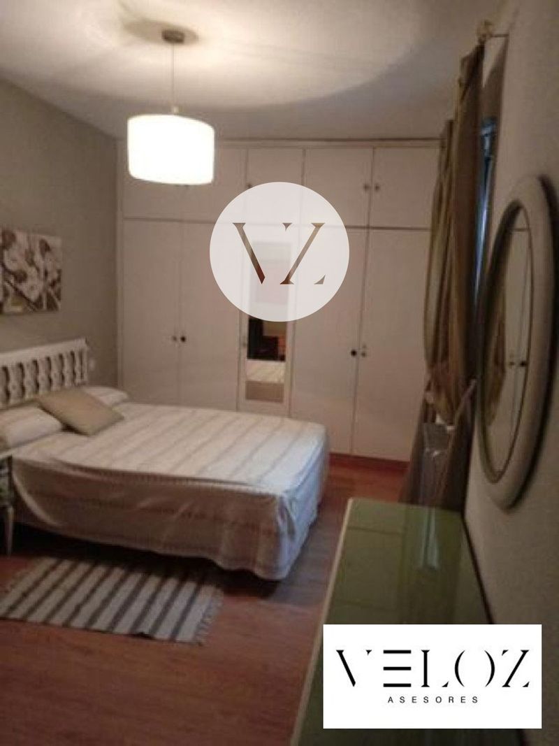 Piso en alquiler Salamanca. Ref: 1216. Veloz Asesores