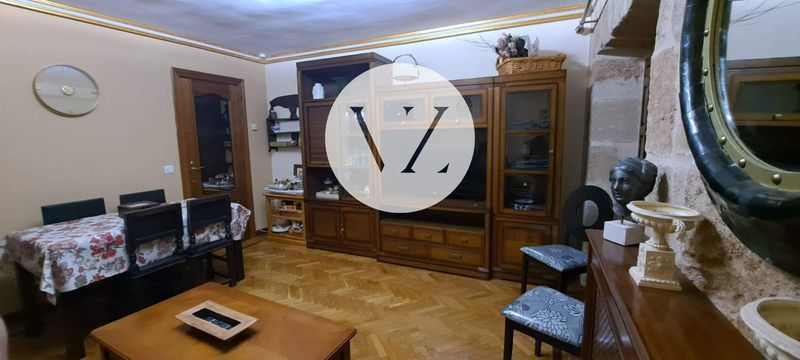 Piso en alquiler Salamanca. Ref: 1224. Veloz Asesores