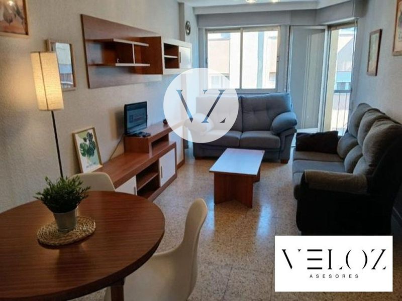 Piso en alquiler Salamanca. Ref: 1253. Veloz Asesores