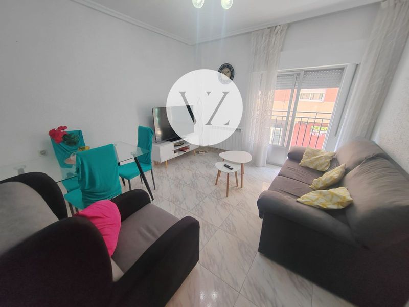 Piso en alquiler Salamanca. Ref: 1264. Veloz Asesores