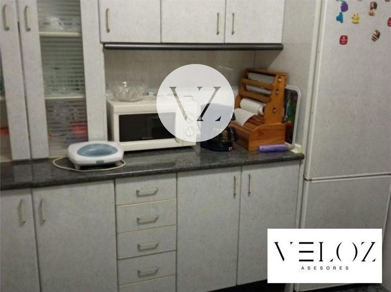 Piso en alquiler Salamanca. Ref: 1284. Veloz Asesores