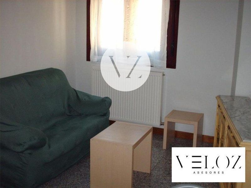 Piso en venta Salamanca. Ref: 1293. Veloz Asesores