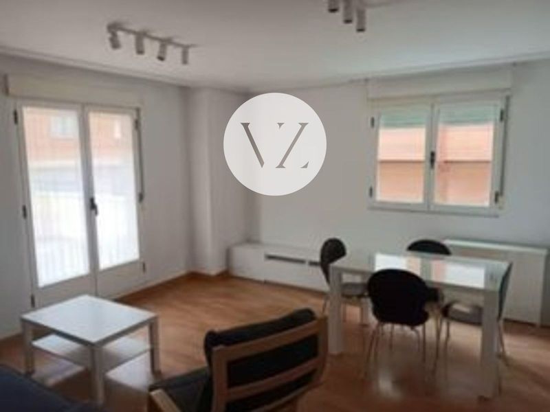 Piso en alquiler Salamanca. Ref: 1297. Veloz Asesores