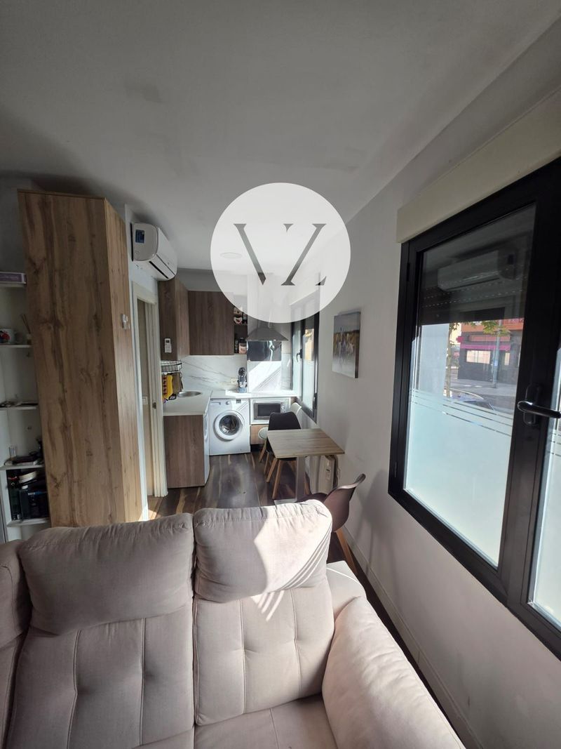 Apartamento en alquiler Salamanca. Ref: 1299. Veloz Asesores