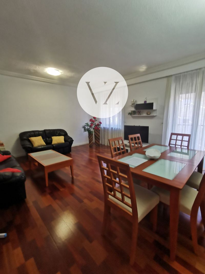 Piso en alquiler Salamanca. Ref: 1300. Veloz Asesores