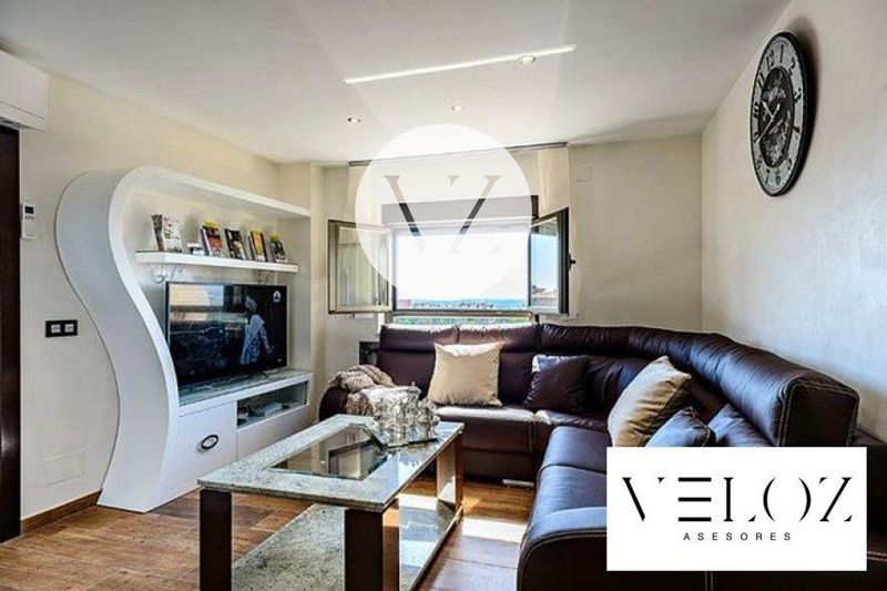 Piso en venta Salamanca. Ref: 1301. Veloz Asesores