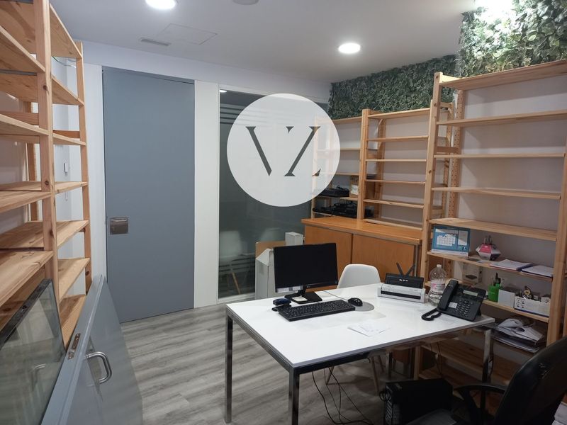 Local Comercial en alquiler Salamanca. Ref: 1302. Veloz Asesores