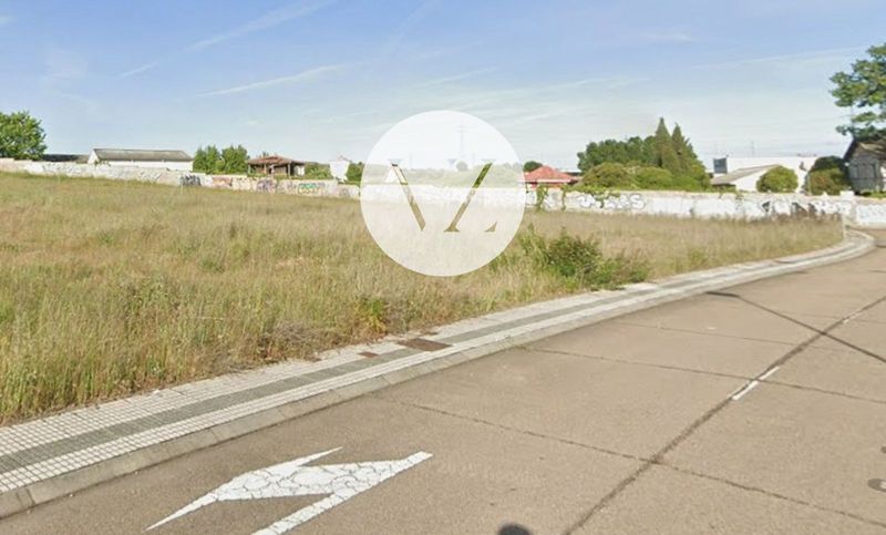 Parcela en venta Villares De La Reina, Salamanca. Ref: 1305. Veloz Asesores