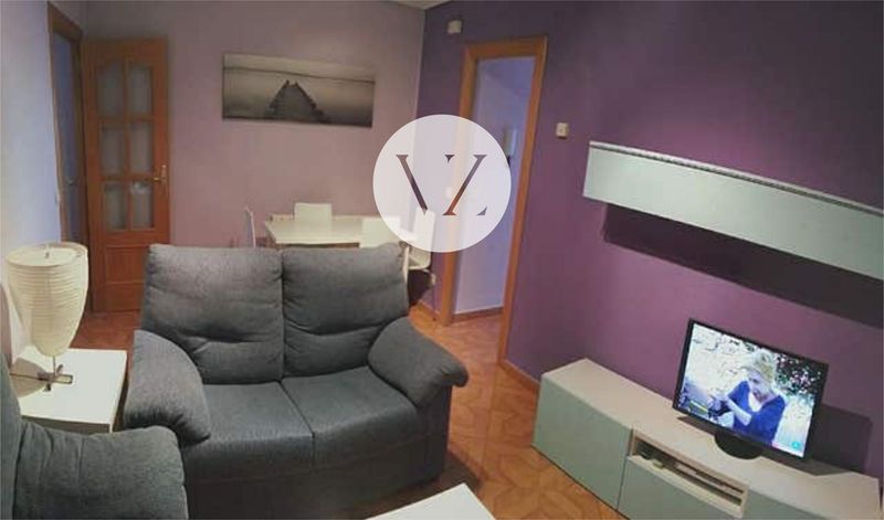 Piso en alquiler Salamanca. Ref: 1349. Veloz Asesores