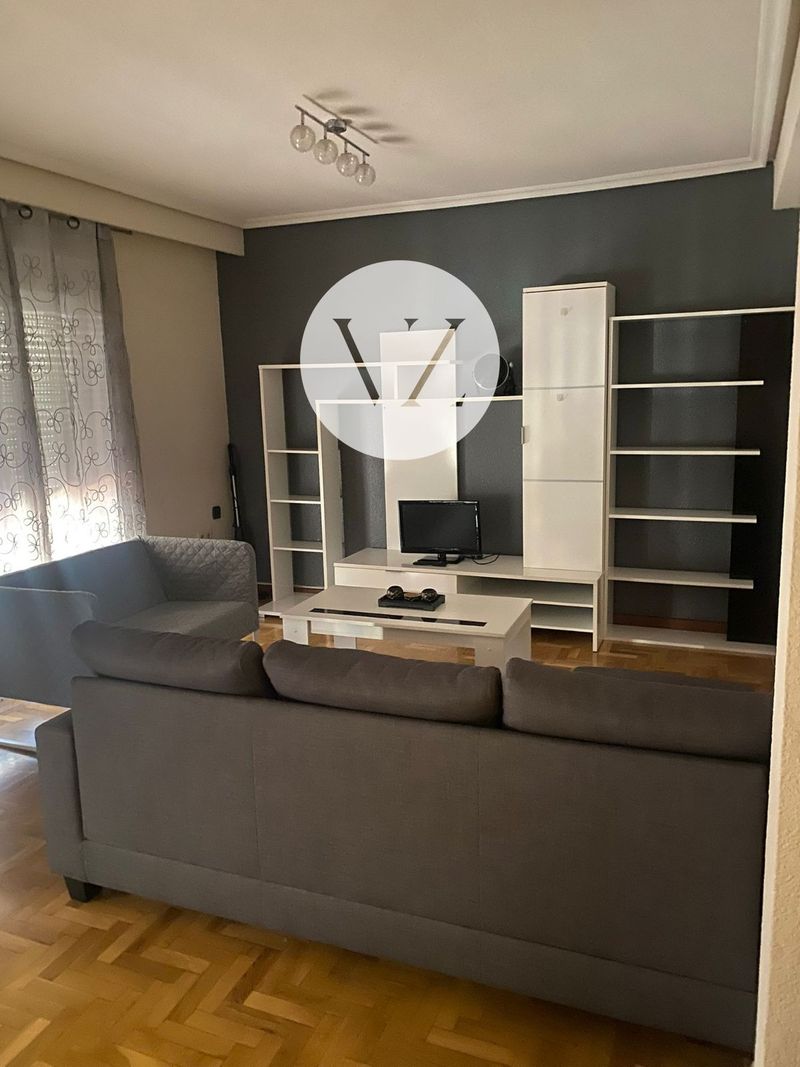 Piso en alquiler Salamanca. Ref: 1352. Veloz Asesores