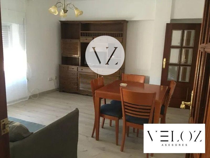 Piso en venta Salamanca. Ref: 1353. Veloz Asesores