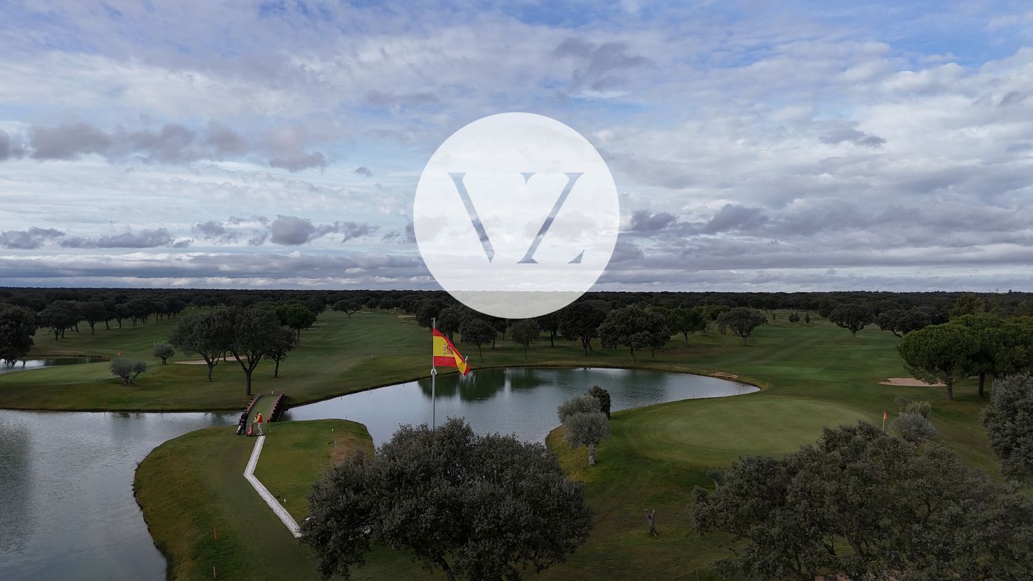 VISTAS - ¡PROMOCIÓN DE VIVIENDAS UNIFAMILIARES EN EL CAMPO DE GOLF DE LA VALMUZA!