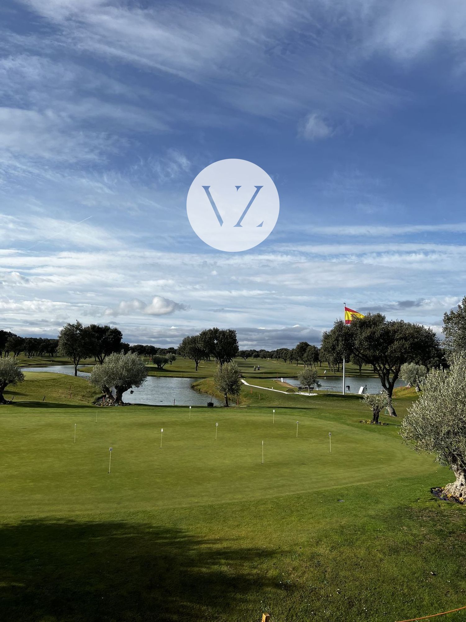 VISTAS - ¡PROMOCIÓN DE VIVIENDAS UNIFAMILIARES EN EL CAMPO DE GOLF DE LA VALMUZA!