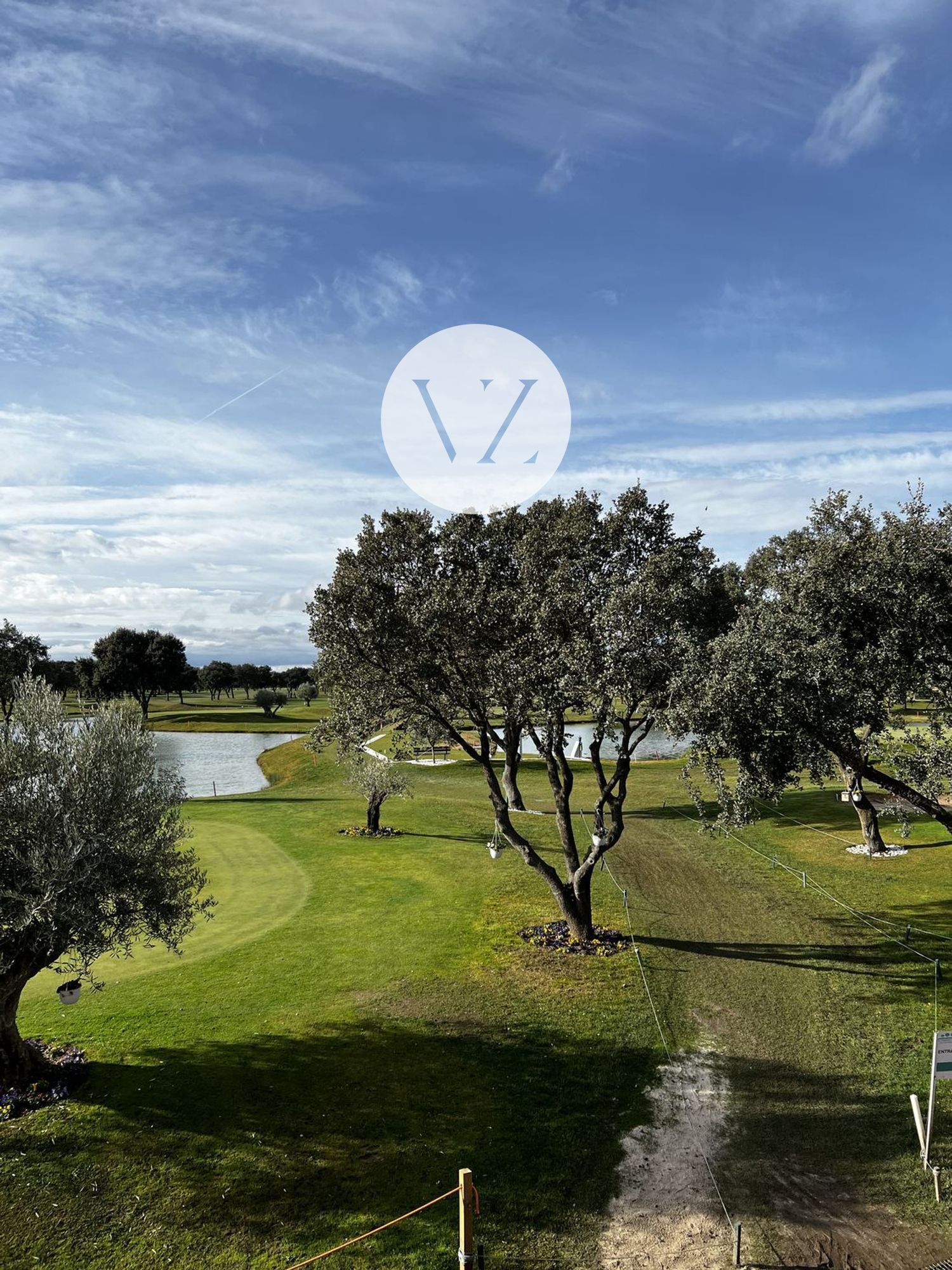 VISTAS - ¡PROMOCIÓN DE VIVIENDAS UNIFAMILIARES EN EL CAMPO DE GOLF DE LA VALMUZA!