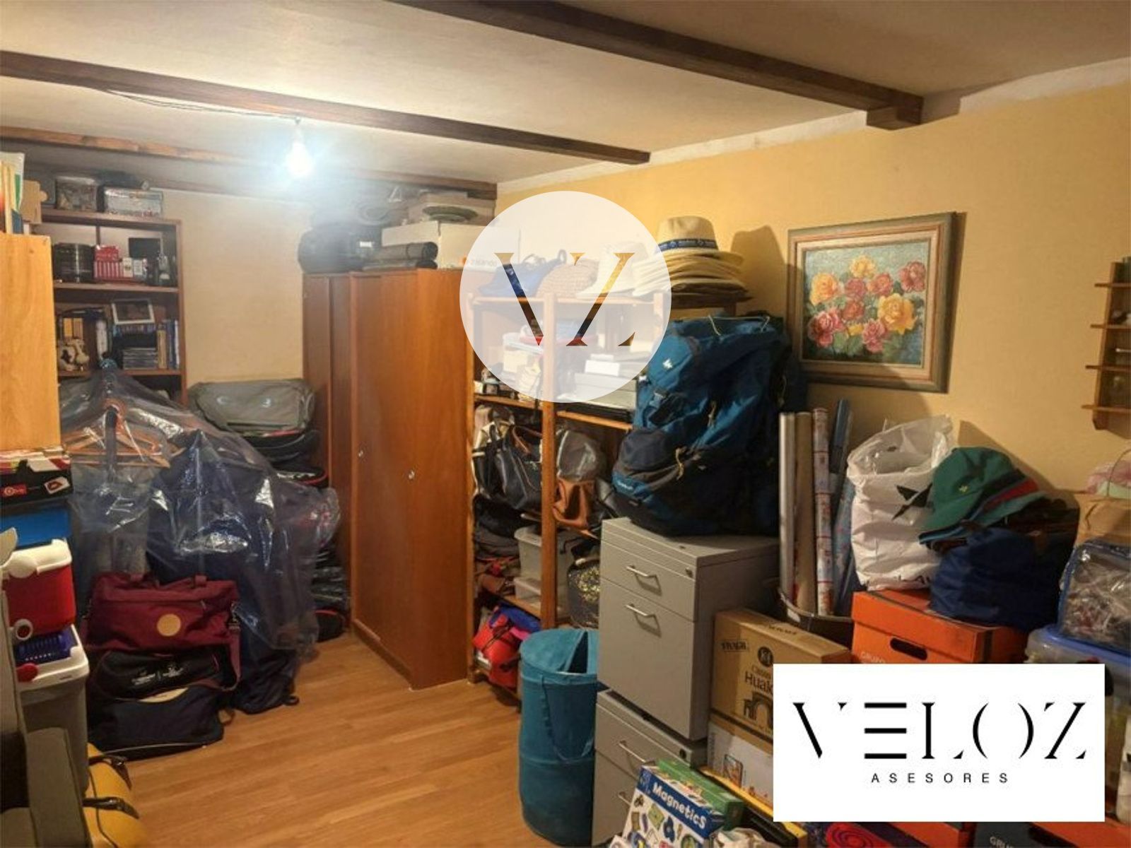 Almacen - Adosado en venta en Salamanca