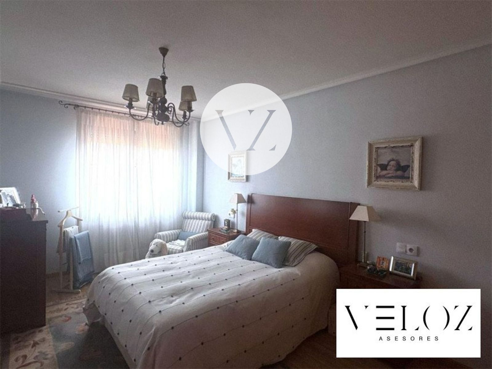 Habitación - Adosado en venta en Salamanca