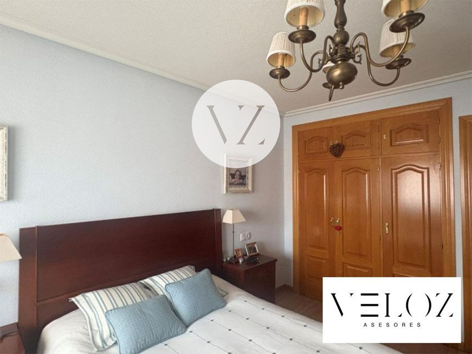 Habitación - Adosado en venta en Salamanca