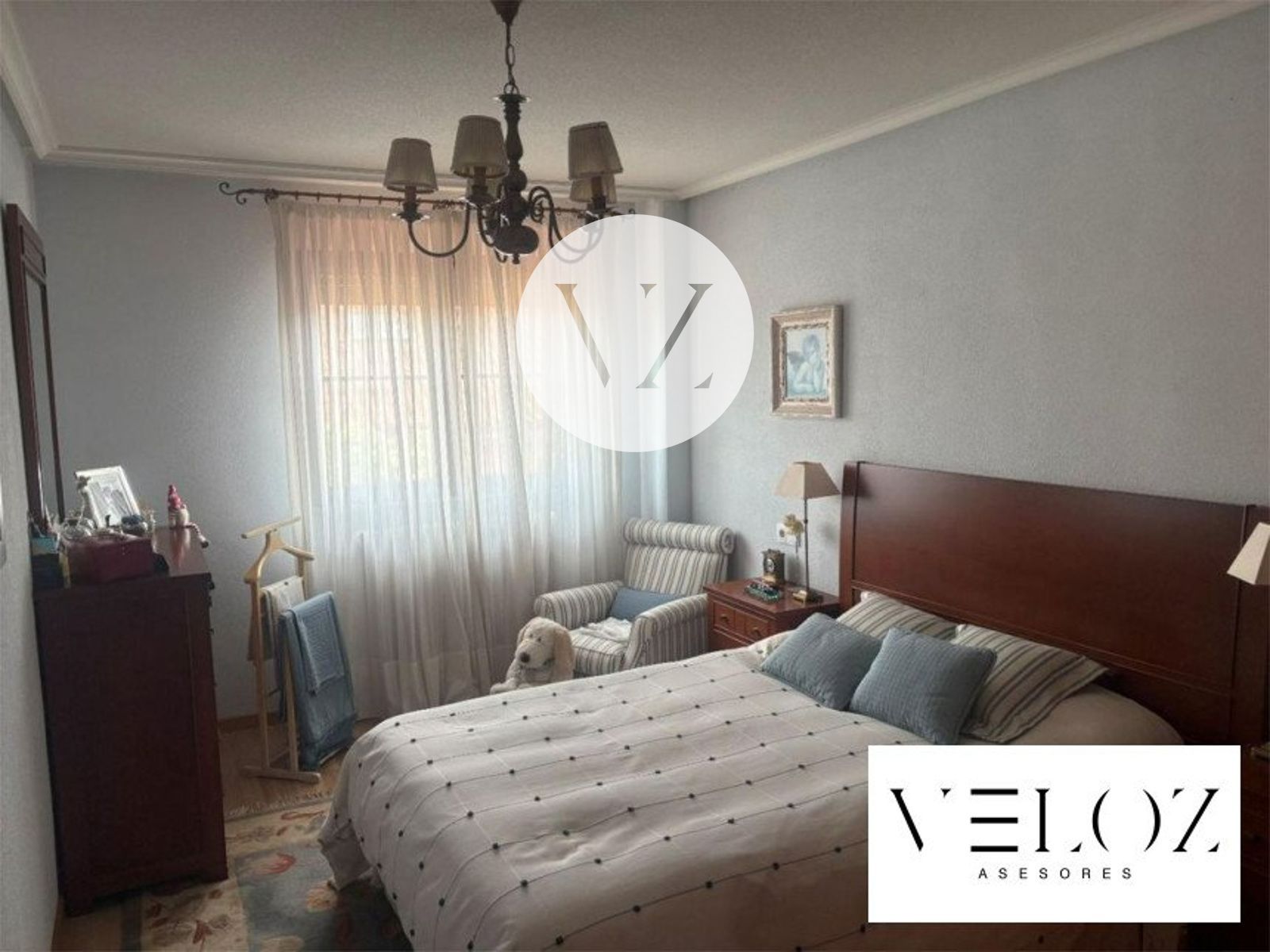 Habitación - Adosado en venta en Salamanca