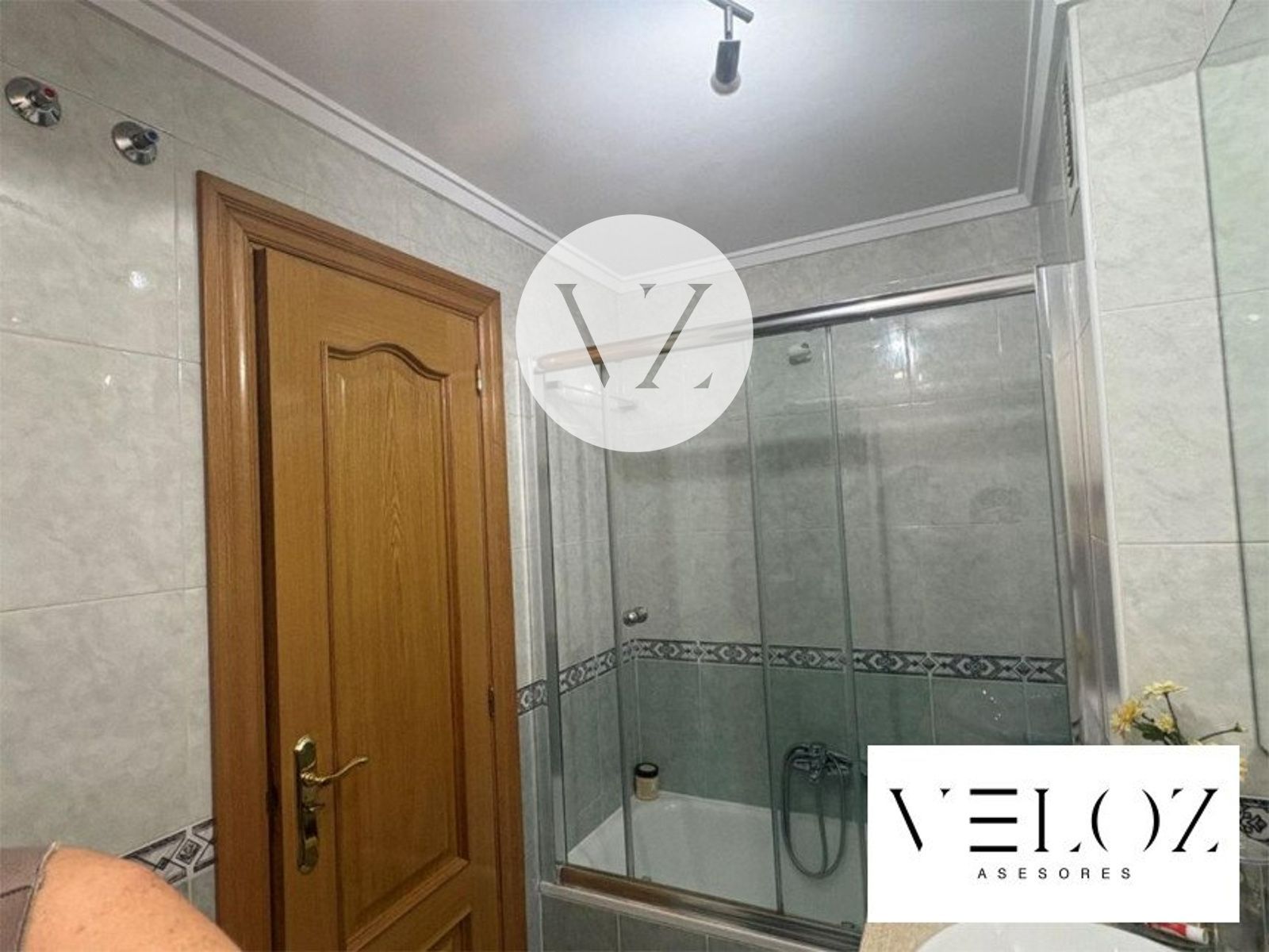 Baño - Adosado en venta en Salamanca