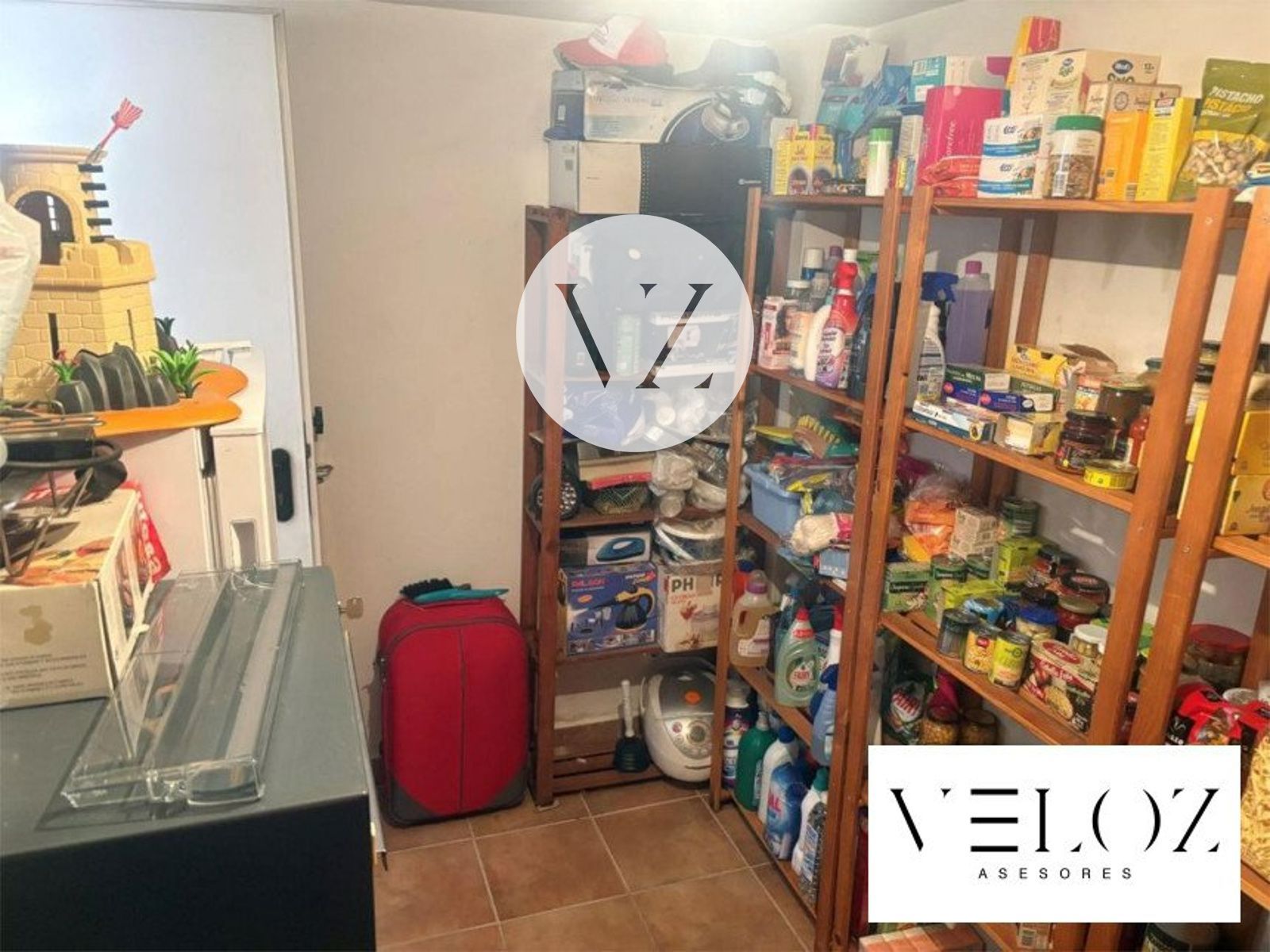 Almacen - Adosado en venta en Salamanca