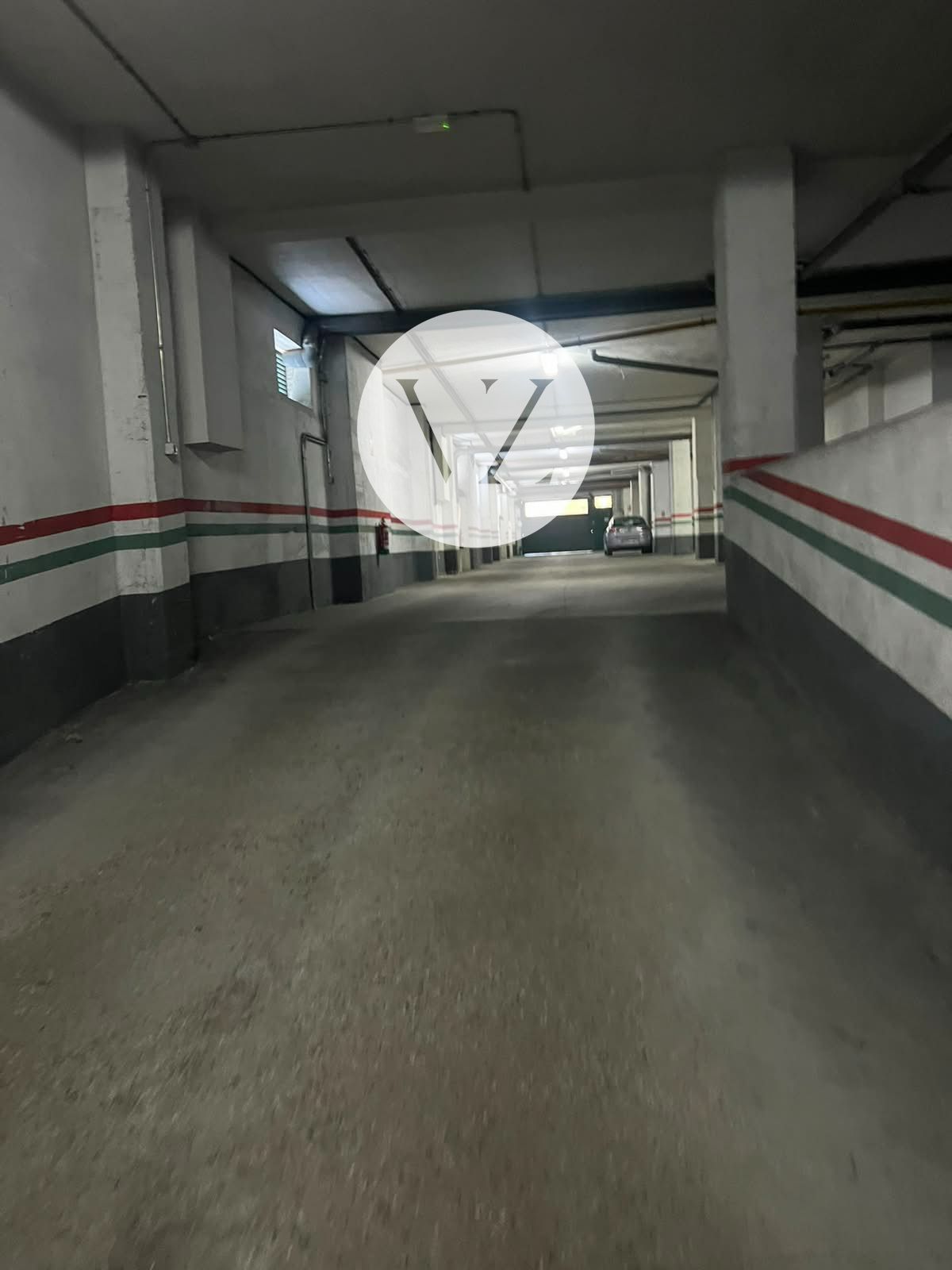 GARAJE - ¡PISO EN VENTA CON GARAJE INCLUIDO Y EXCELENTE UBICACIÓN EN SALAMANCA!
