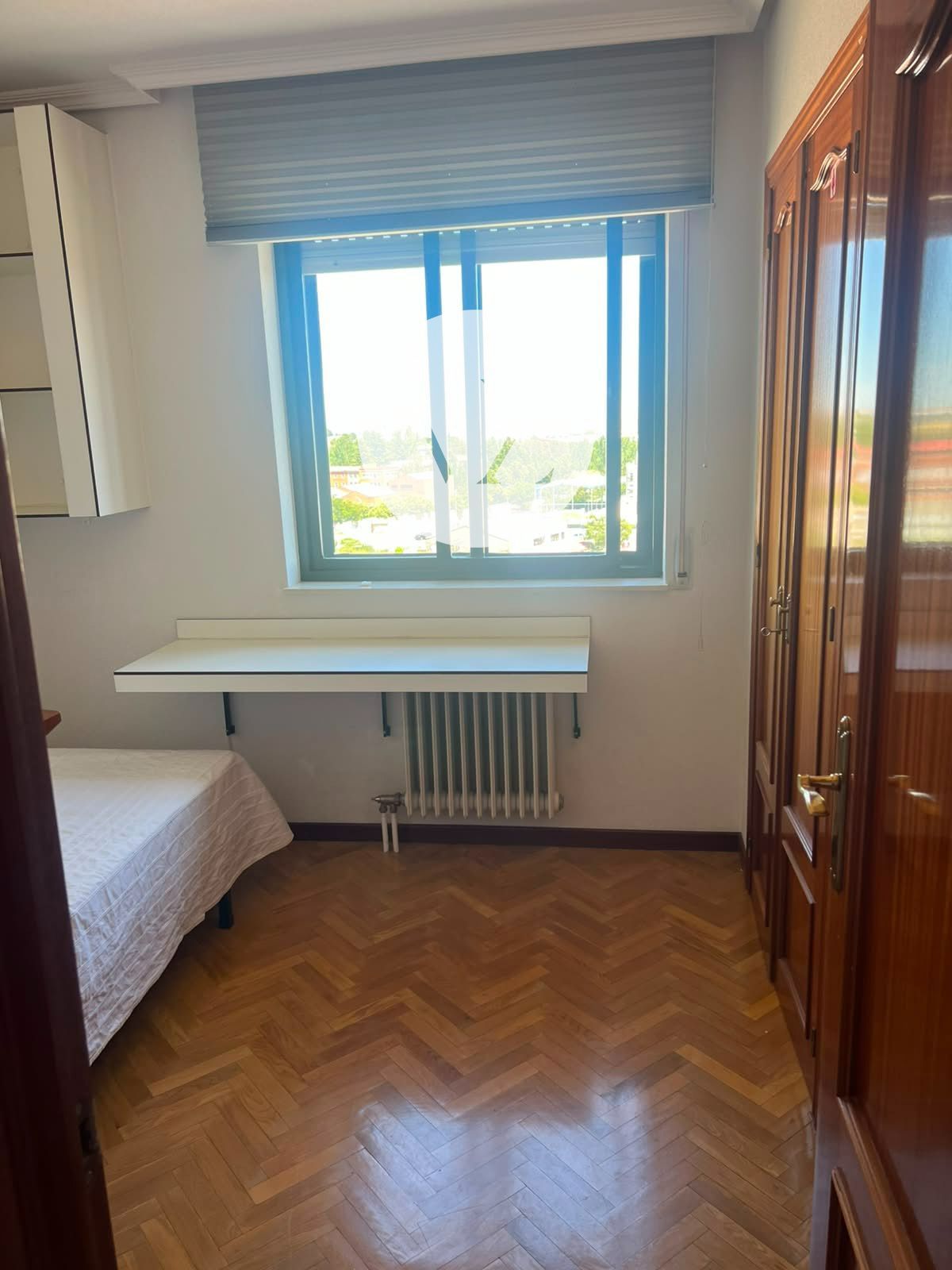 DORMITORIO - ¡PISO EN VENTA CON GARAJE INCLUIDO Y EXCELENTE UBICACIÓN EN SALAMANCA!