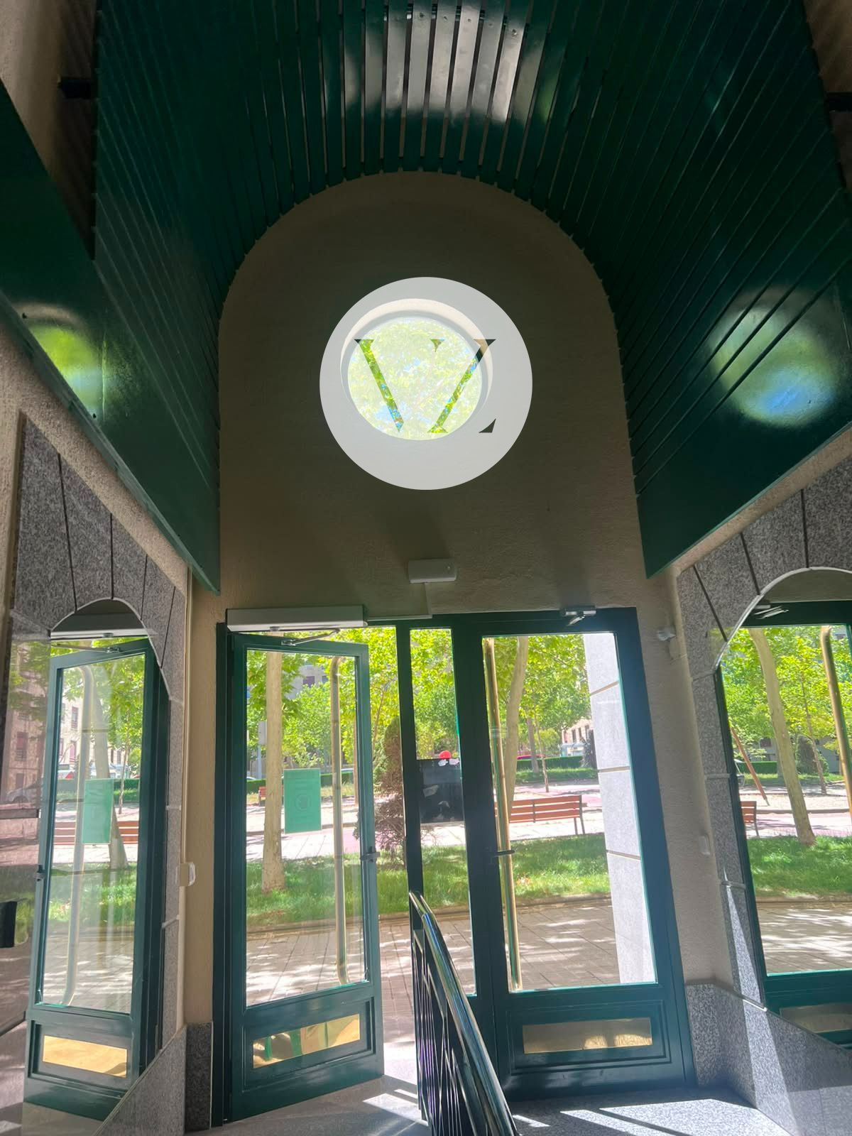 ZONAS COMUNES - ¡PISO EN VENTA CON GARAJE INCLUIDO Y EXCELENTE UBICACIÓN EN SALAMANCA!