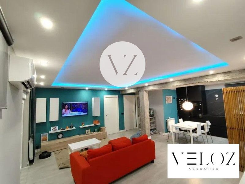 Piso en venta Salamanca. Ref: 1493. Veloz Asesores